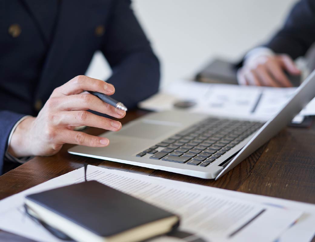 豊富な実績とネットワークであなたの開業をサポート。