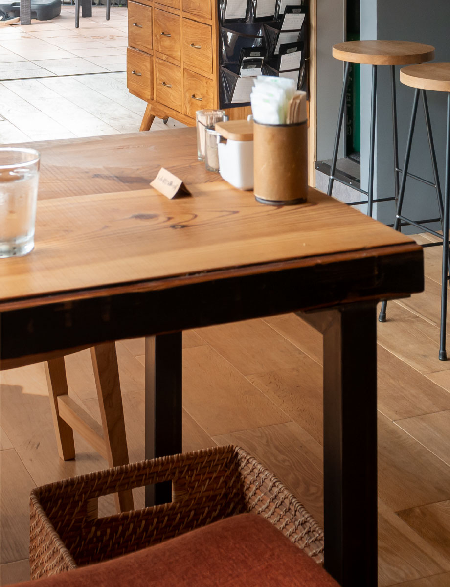 事業用物件の仲介・売買、資産運用の事ならプラスC