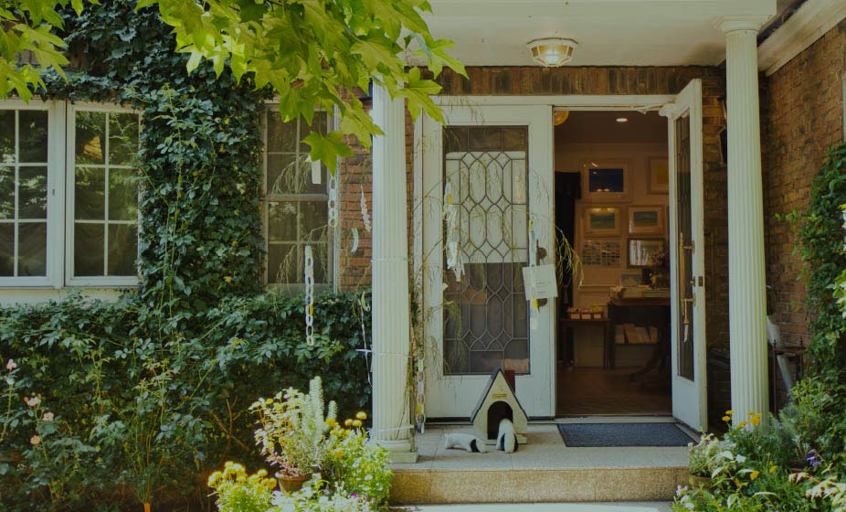 居抜売却
居抜物件を売りたい方