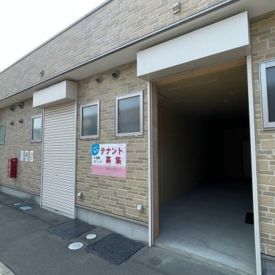 町前飲食街が集合する一角に空きが出ました♪相乗効果で町前エリアの飲食業界を盛り上げたいという方！是非お問合せ下さい♪業種応相談！美容室やエステ関連のお店も大歓迎♪