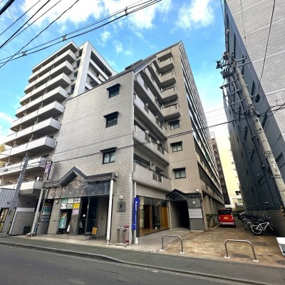 仙台市内で少人数での拠点をお探しの方へおススメ！中心部へのアクセス良好♪市営地下鉄南北線『北四番丁』駅徒歩５分なので通勤も便利！